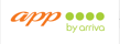 App Pozega By Arriva-logo