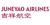 Juneyao Airlines-logo