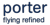 Porter Airlines-logo