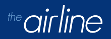 Oxford Bus Company The Airline-logo