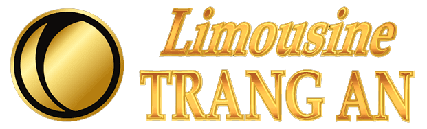 Trang An Limousine-logo